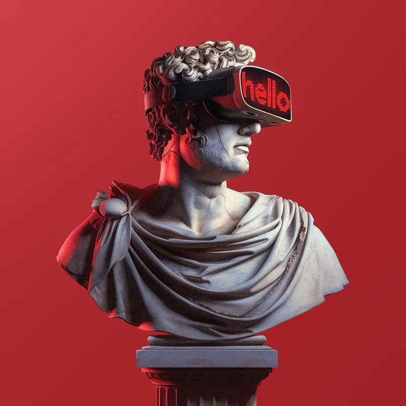 The Vibes event atmosphere