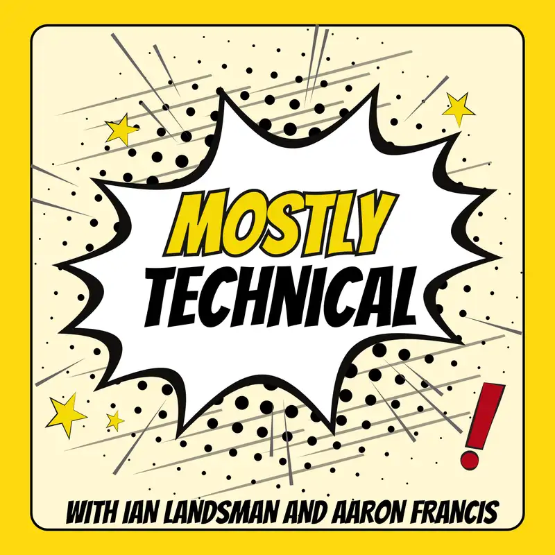 Mostly Technical logo