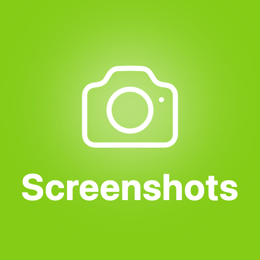 srwiez/nativephp-mobile-screenshots logo