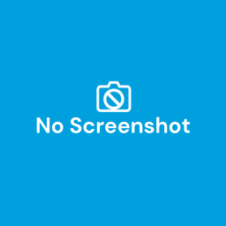 codingwithrk/no-screenshot logo