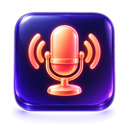 partek/speech-to-text logo