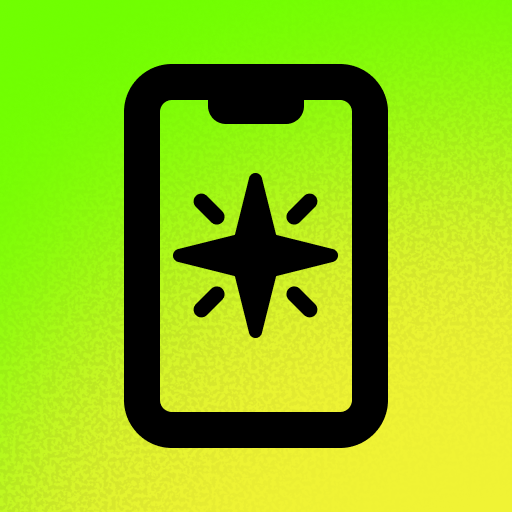 unloc/nativephp-enhanced-splash logo