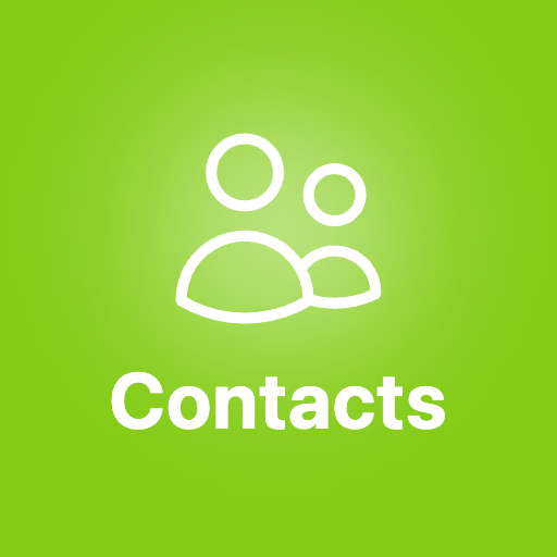 srwiez/nativephp-mobile-contacts logo