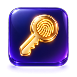 partek/passkeys logo