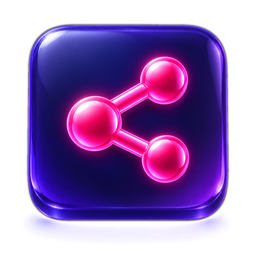 partek/native-share logo