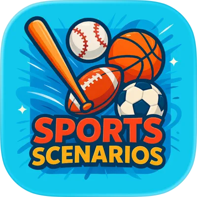 Sports Scenarios icon