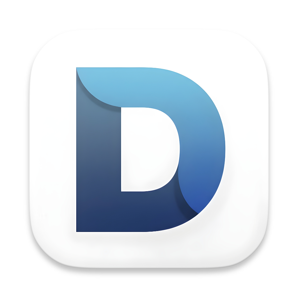 Devkeepr icon