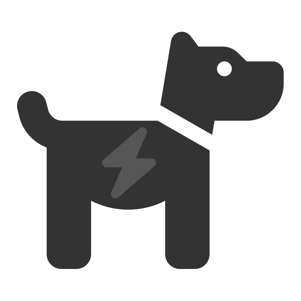 Fido for TeslaFi icon