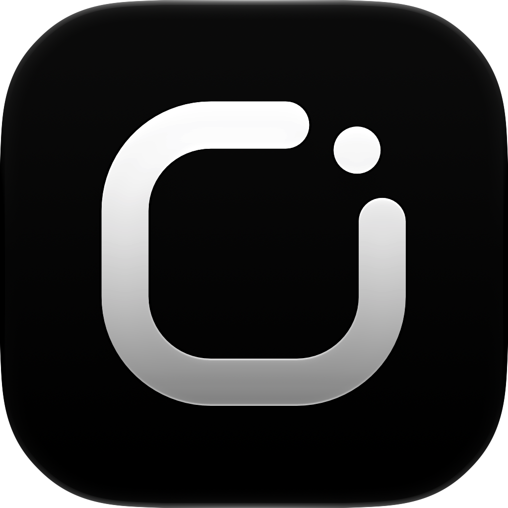 Orbit icon