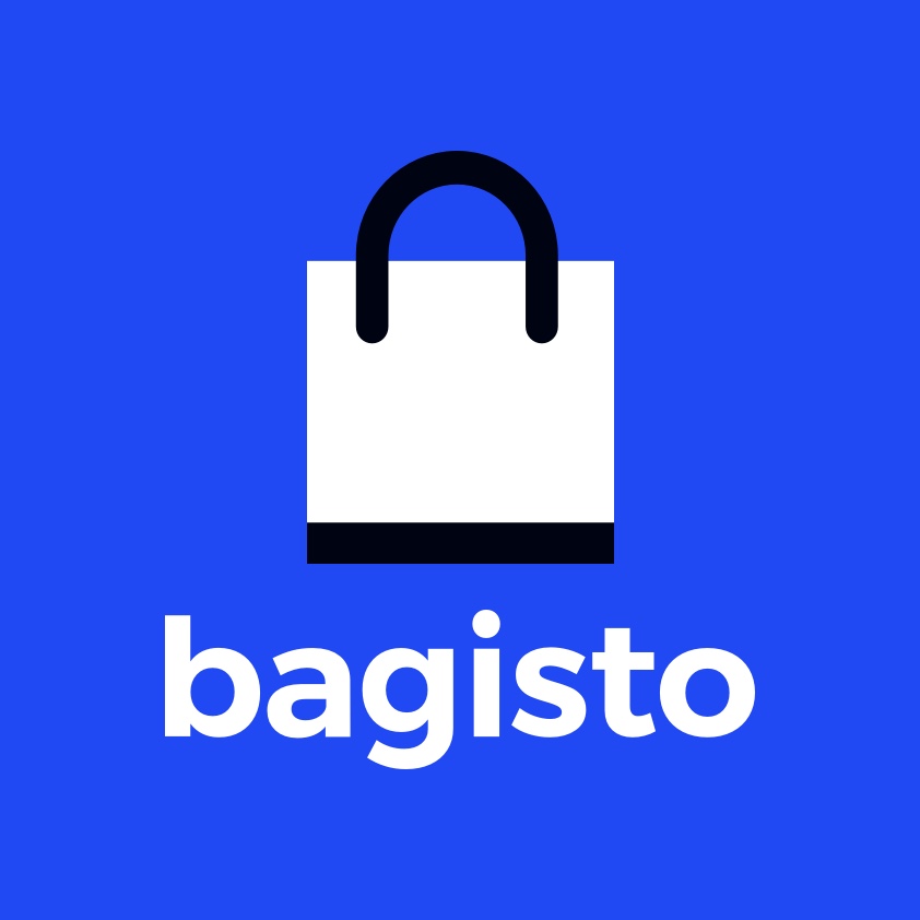 Bagisto Backoffice Mobile App icon