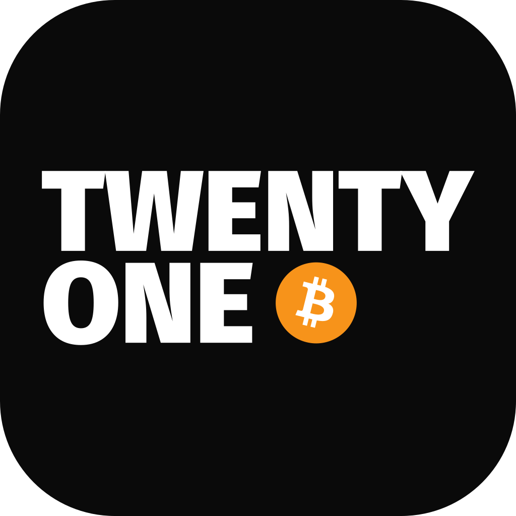TWENTY ONE Companion icon