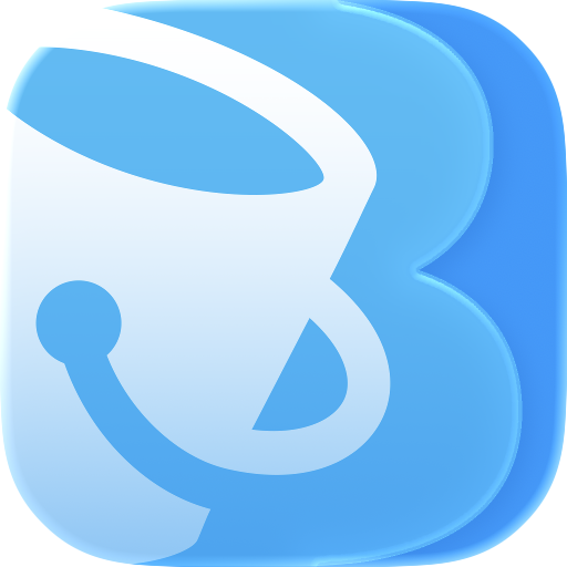 Bucket Buddy icon