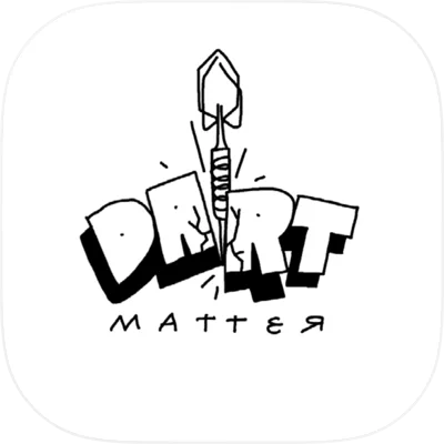 Dart Matter  icon