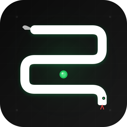 Snake Reborn - Classic icon