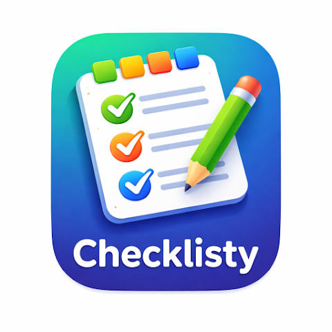 Checklisty icon