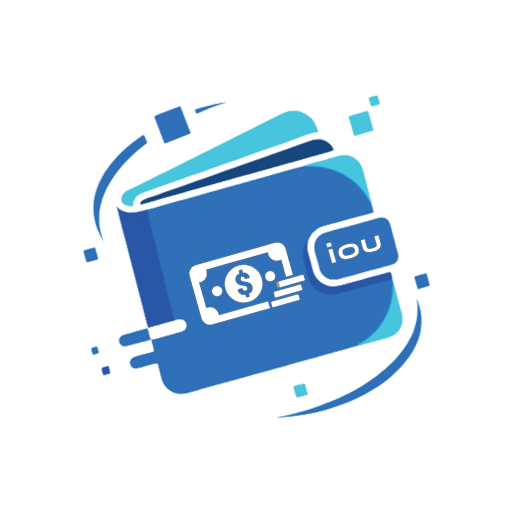 IOU icon