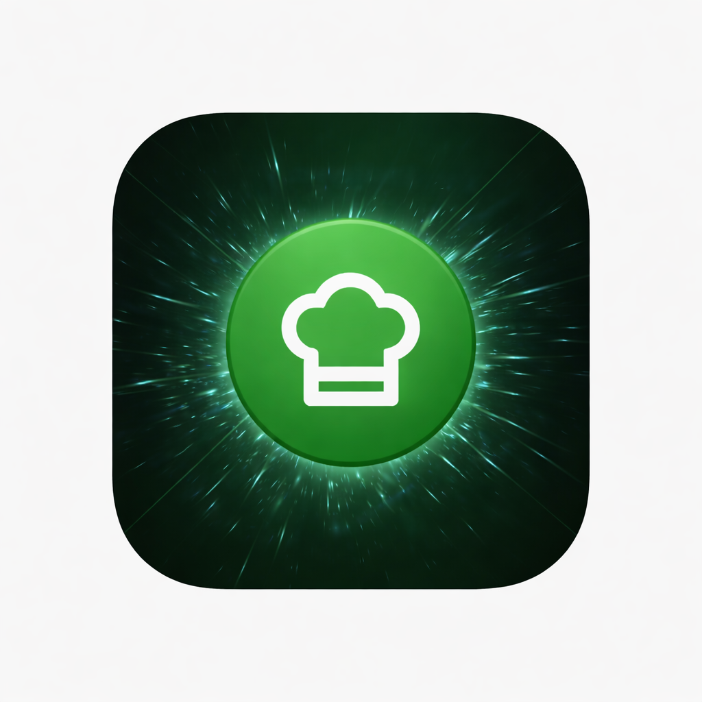 Hut - Recipe Saver icon