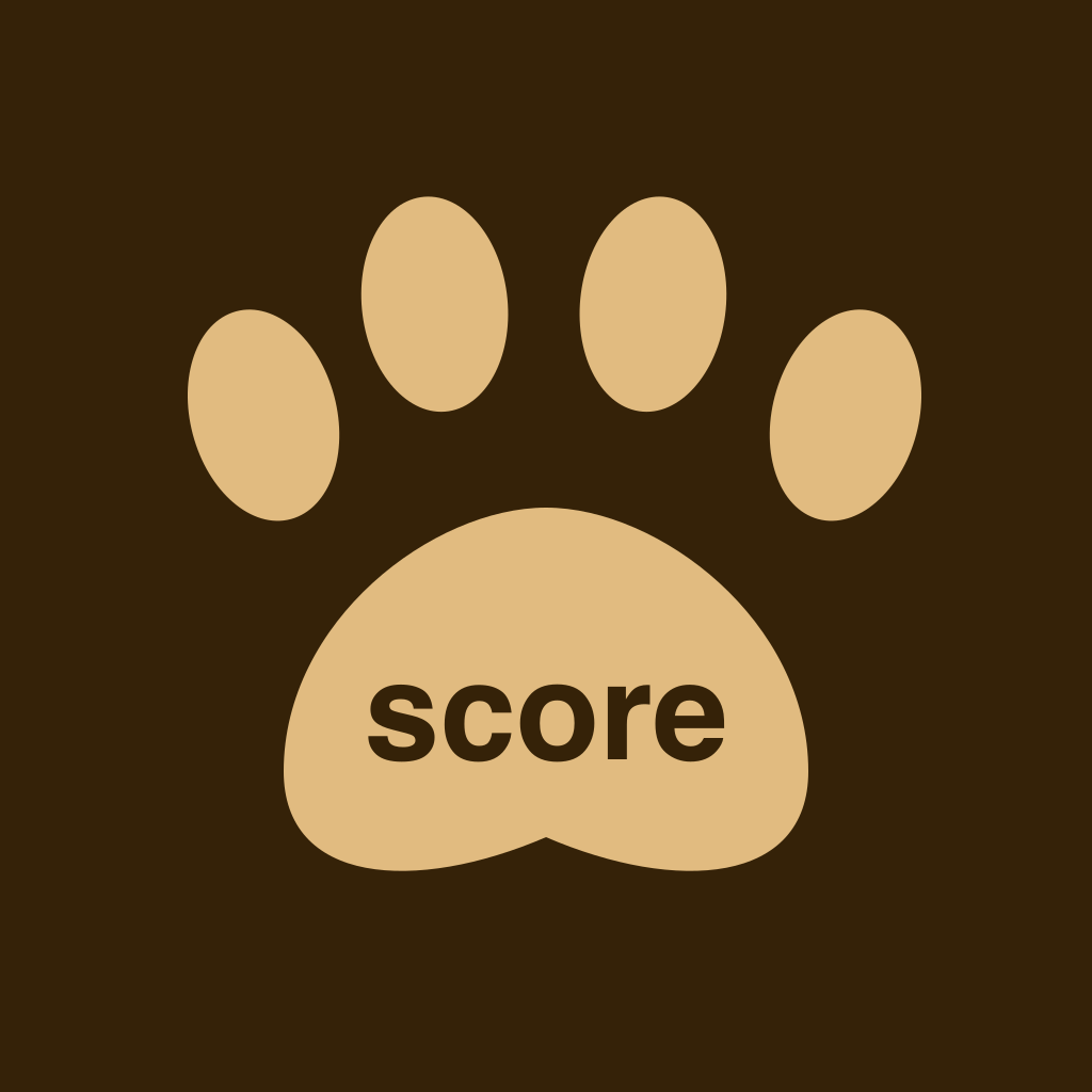Score Paw