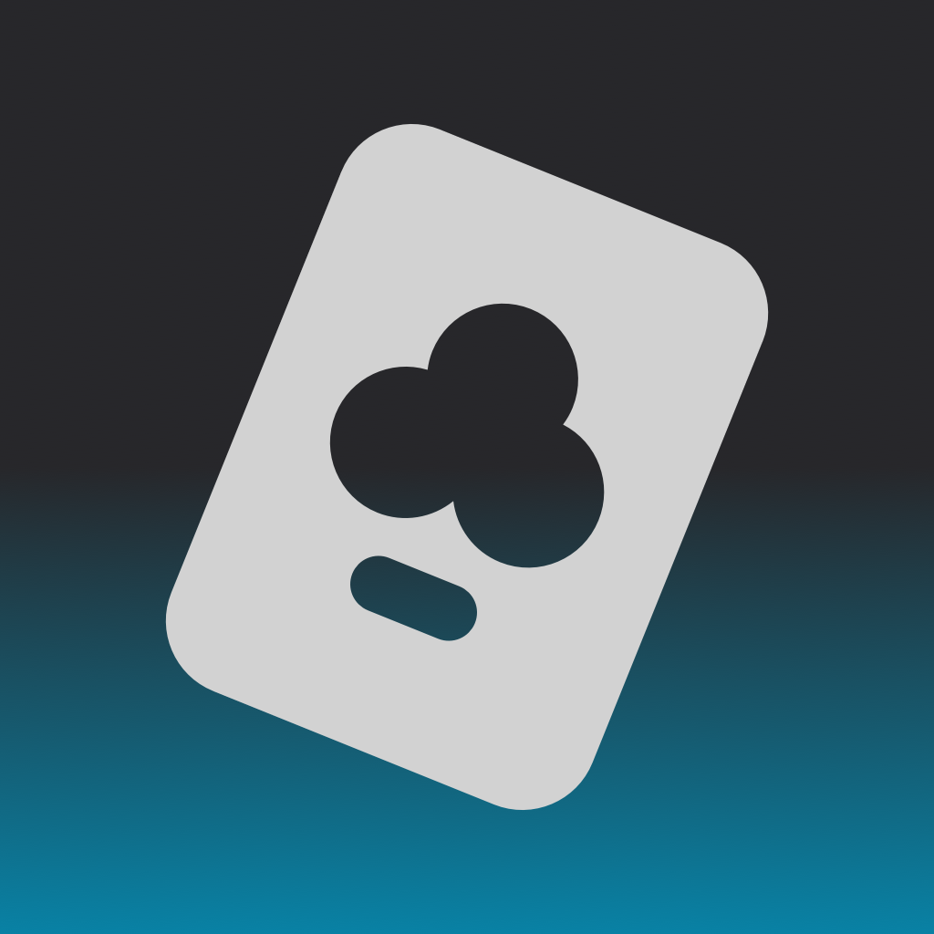 Clubs Trump Scoring icon