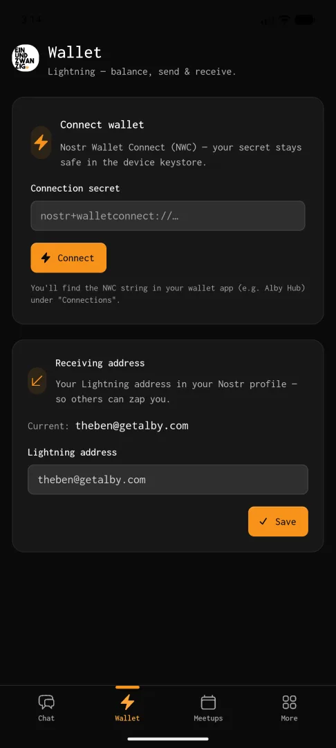 TWENTY ONE Companion screenshot 5