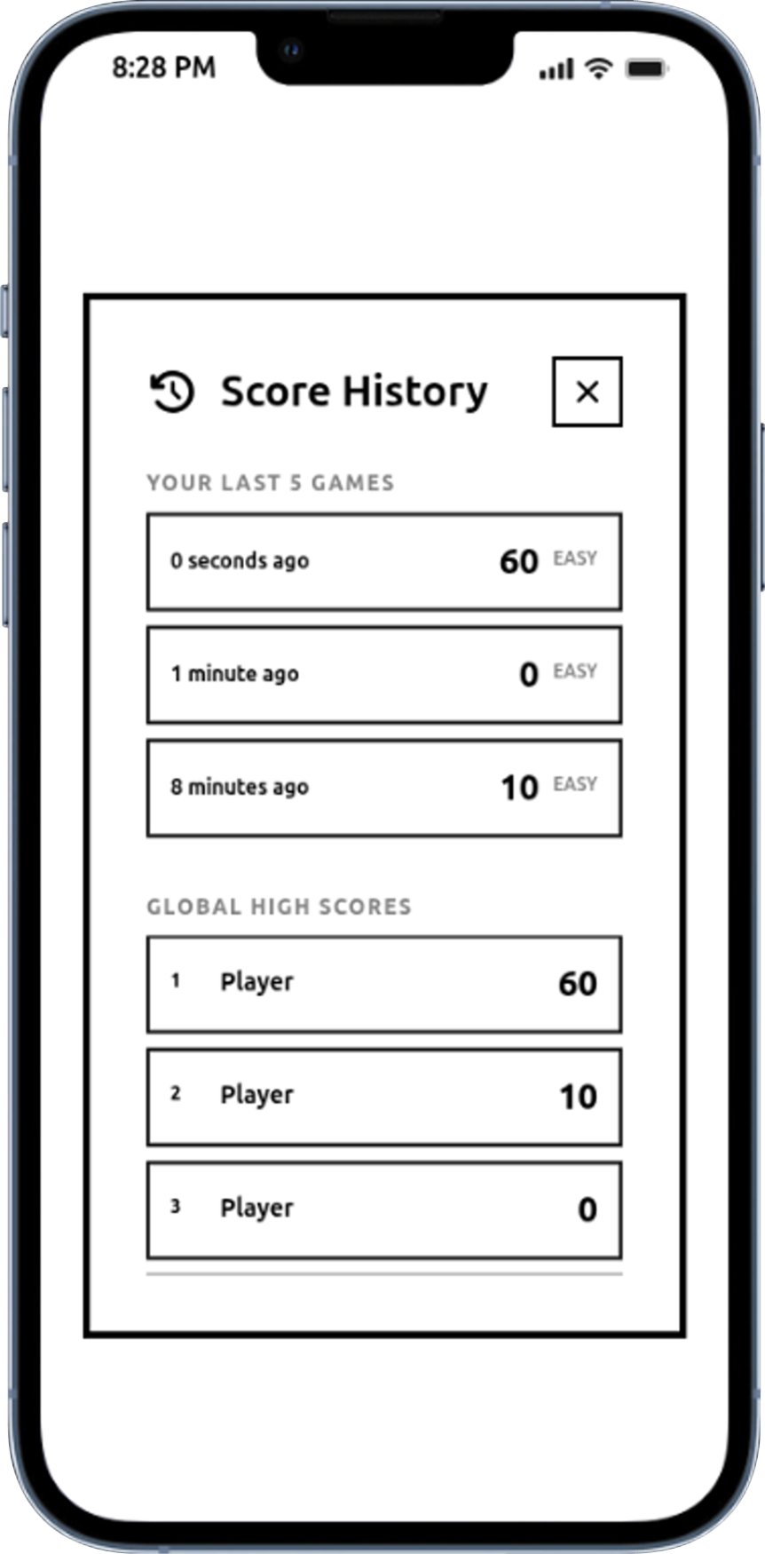 Snake Reborn - Classic screenshot 5