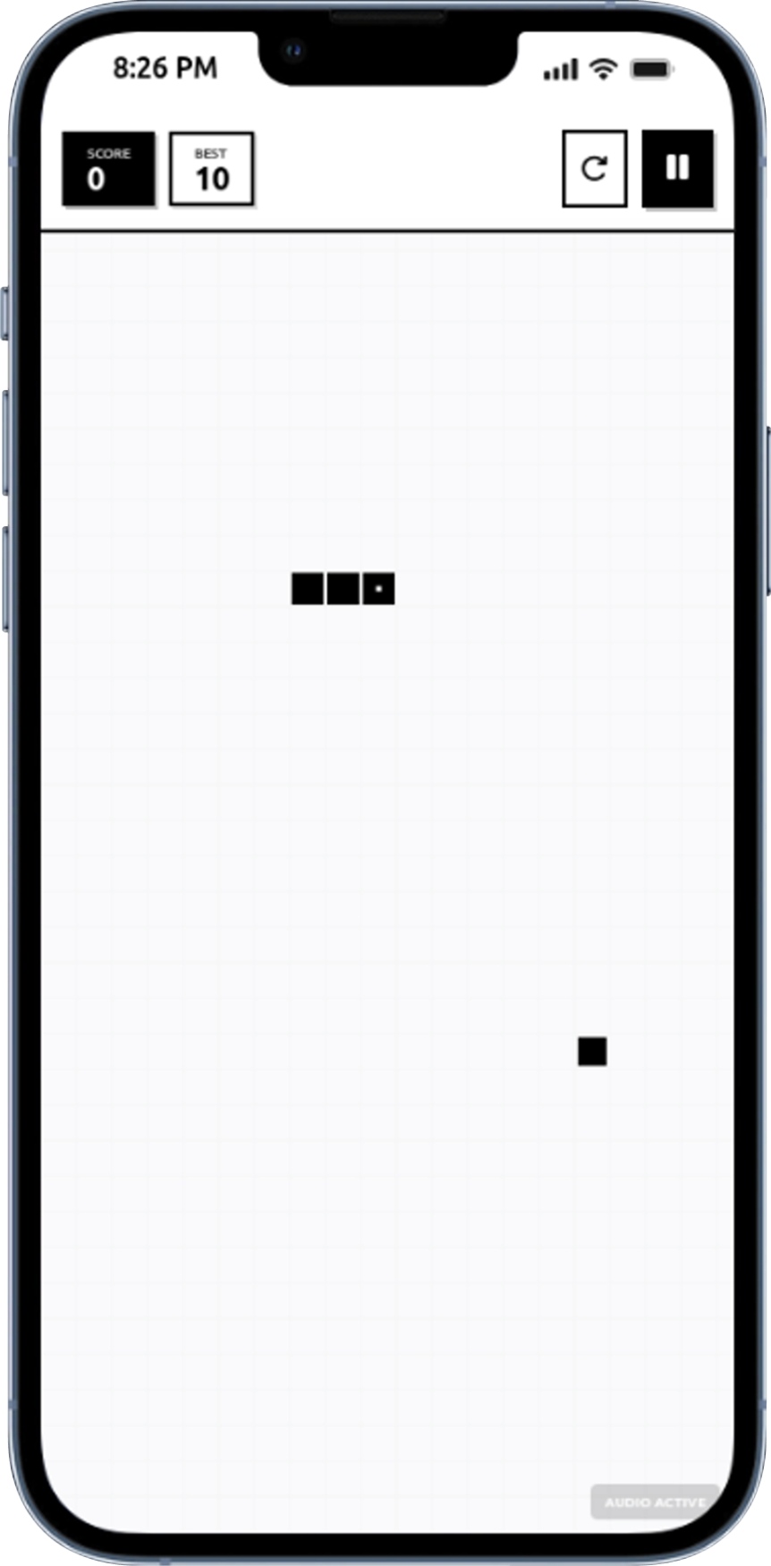 Snake Reborn - Classic screenshot 2