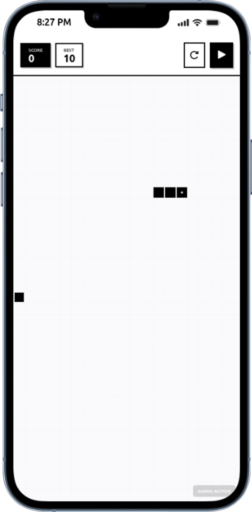 Snake Reborn - Classic screenshot 3