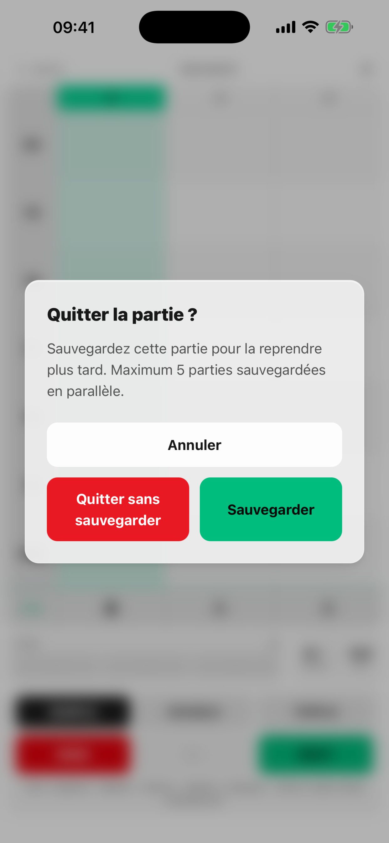 Dart Matter  screenshot 3