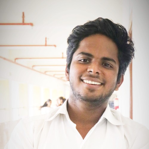 Ajay Kushwaha