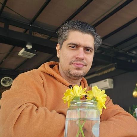 Ali Qasemzadeh