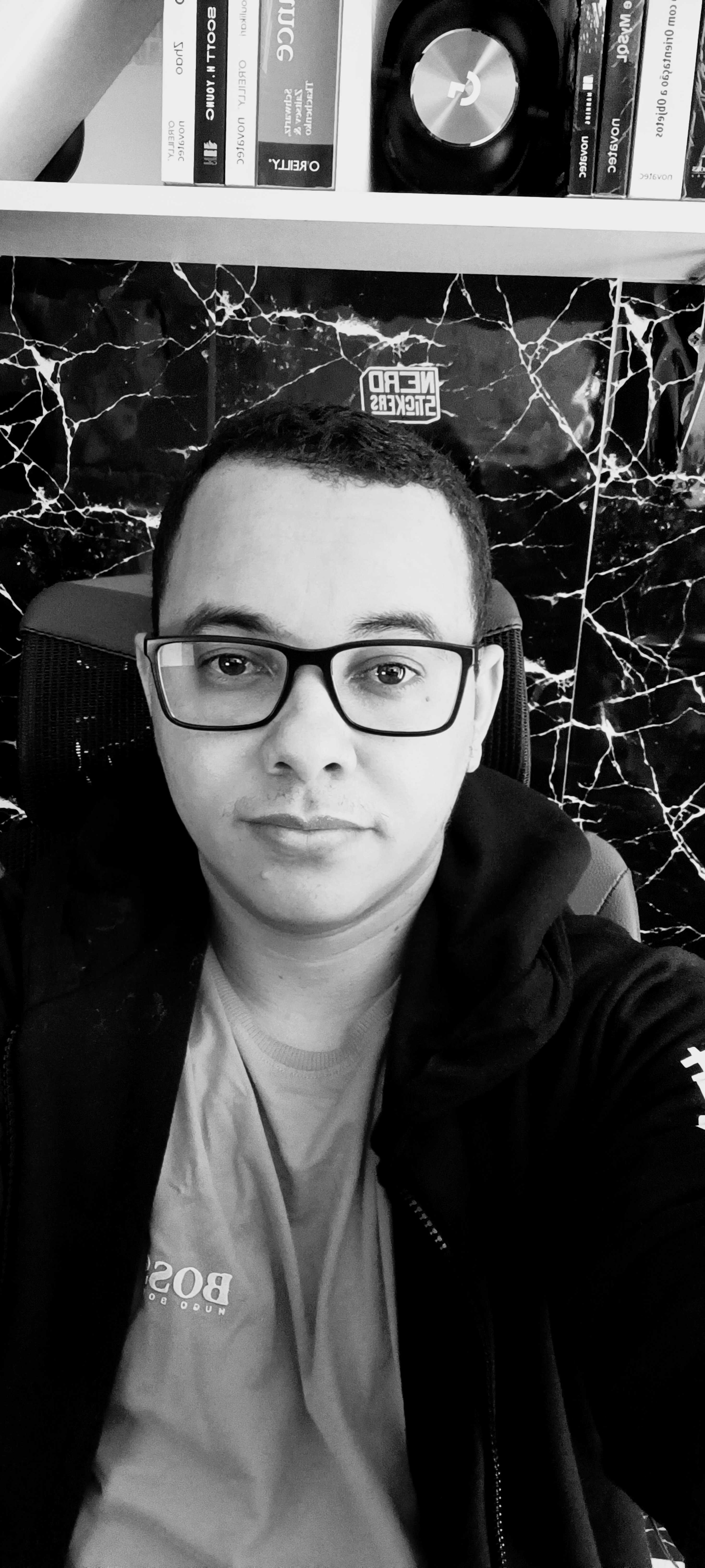 Alex Nogueira