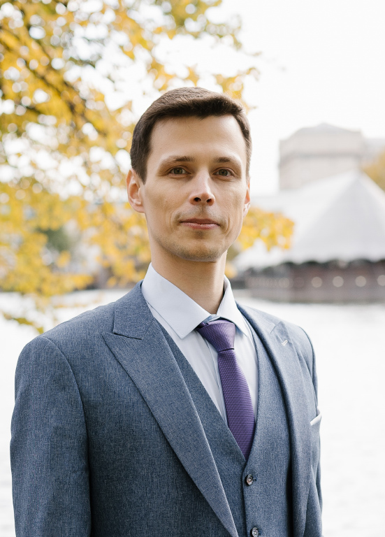Aleksei Zaprudin