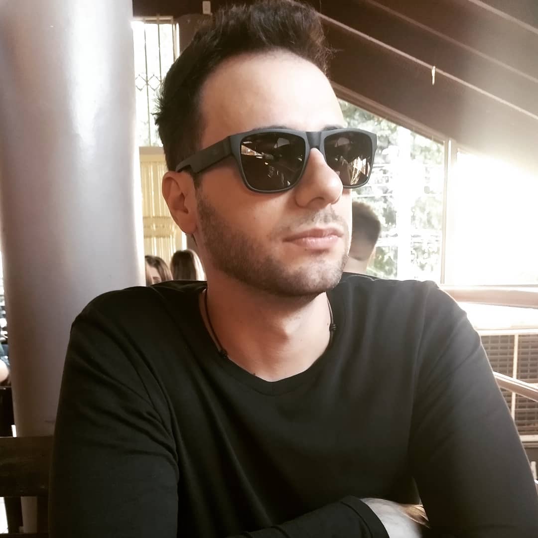 Matheus Marzochi