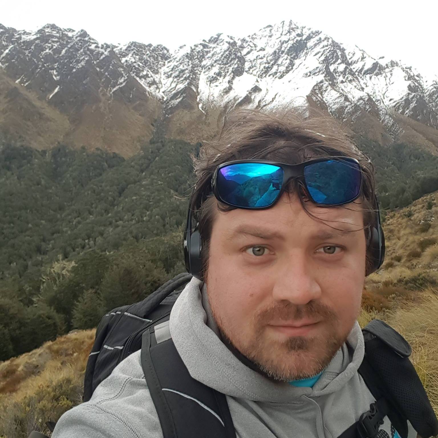 Elijah Horton, Corveda