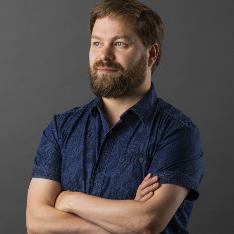 Yves Engetschwiler, Bee Interactive