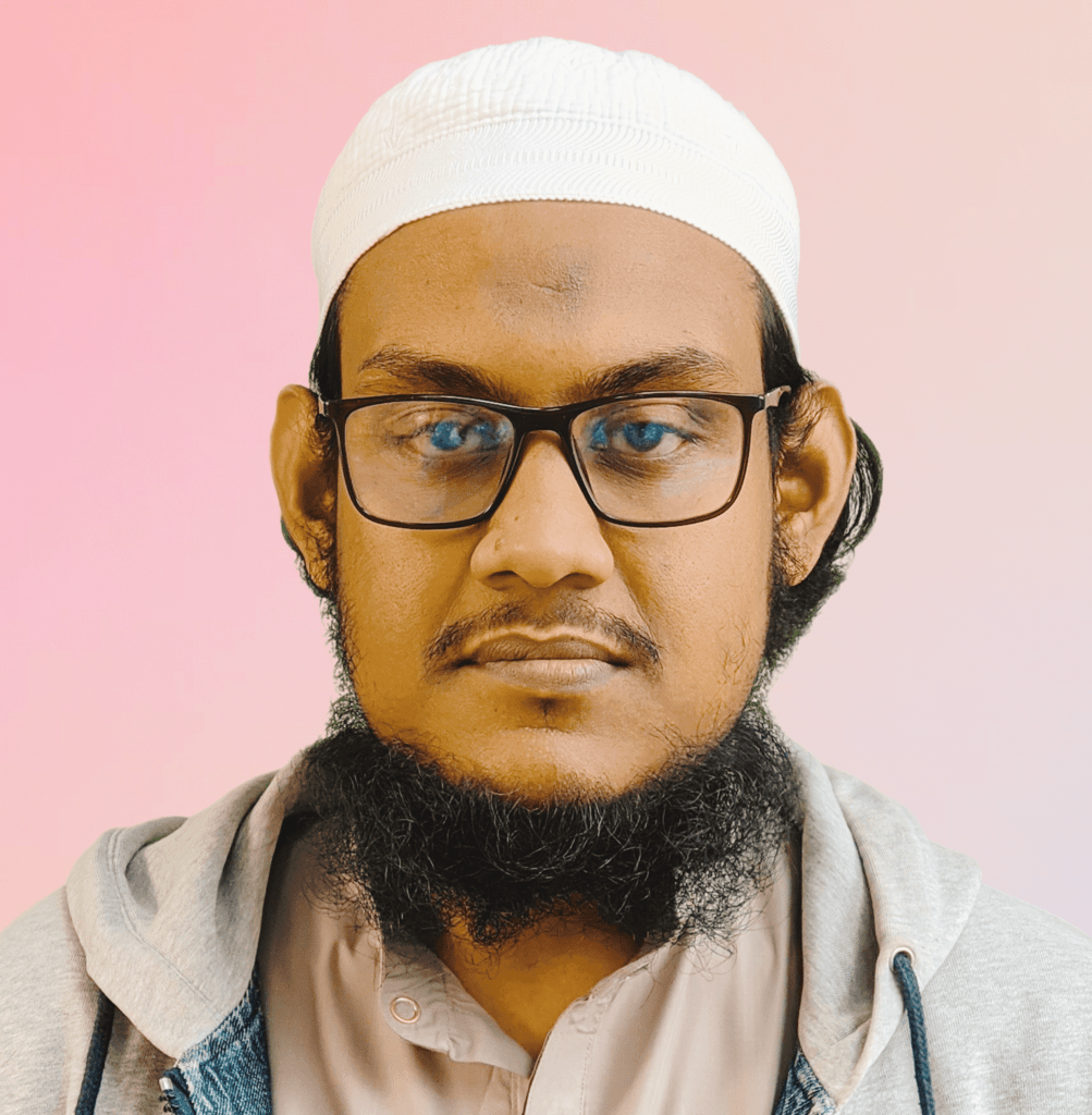 Miraj Khan
