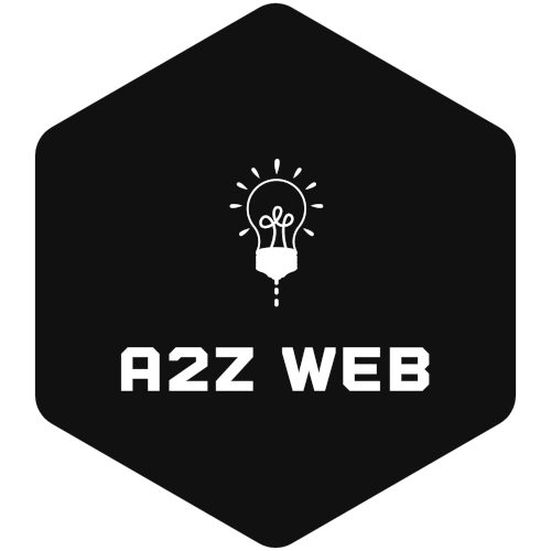 Dawid Makowski, A2Z WEB
