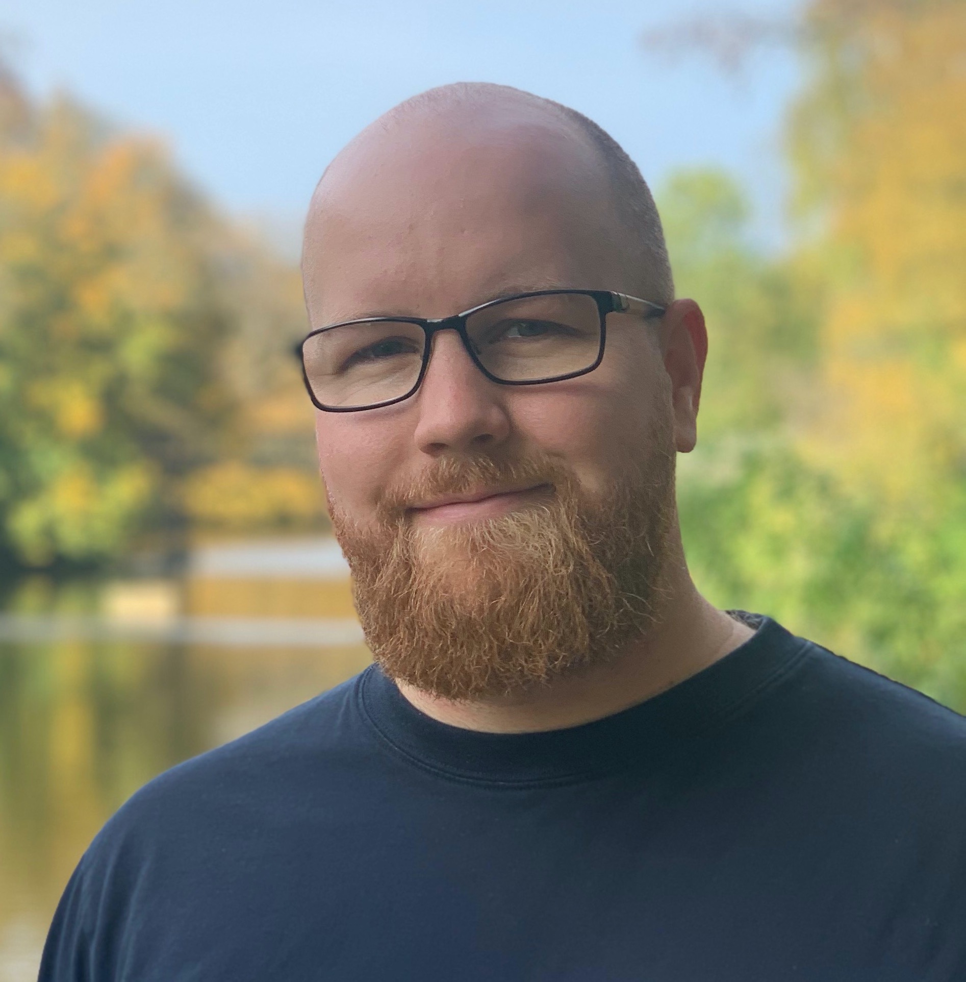 André Valentin, Laravel