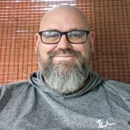 Ron Darby, OpenTech Solutions