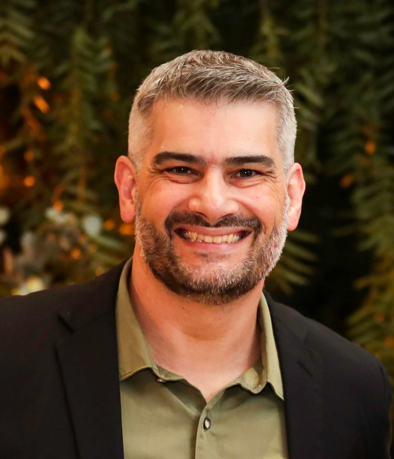 ADEMIR MAZER JUNIOR, Mazer Dev