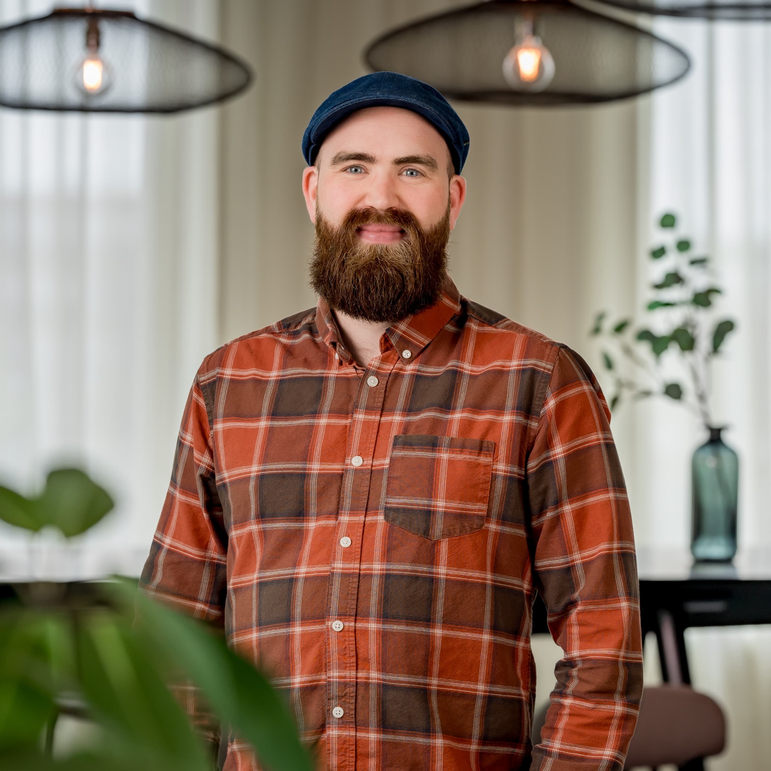 Rick Holtman, Groax