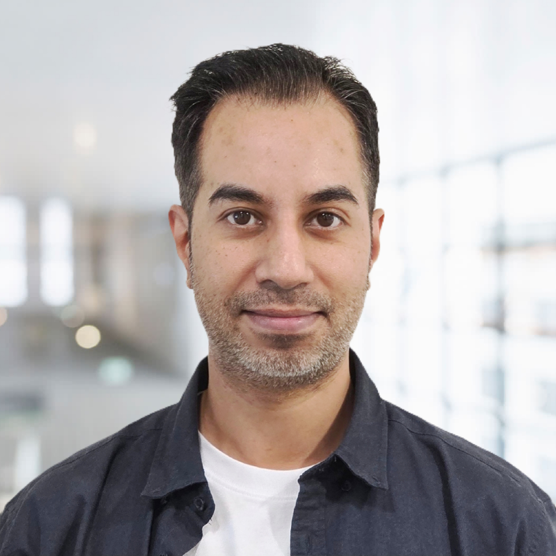 Kashif Bhatti, Dream Sites