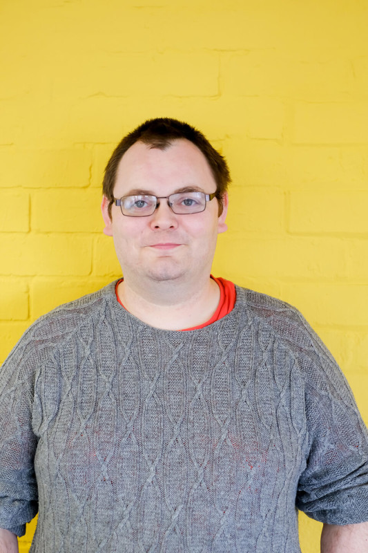 Christopher Miller, PHP Architect