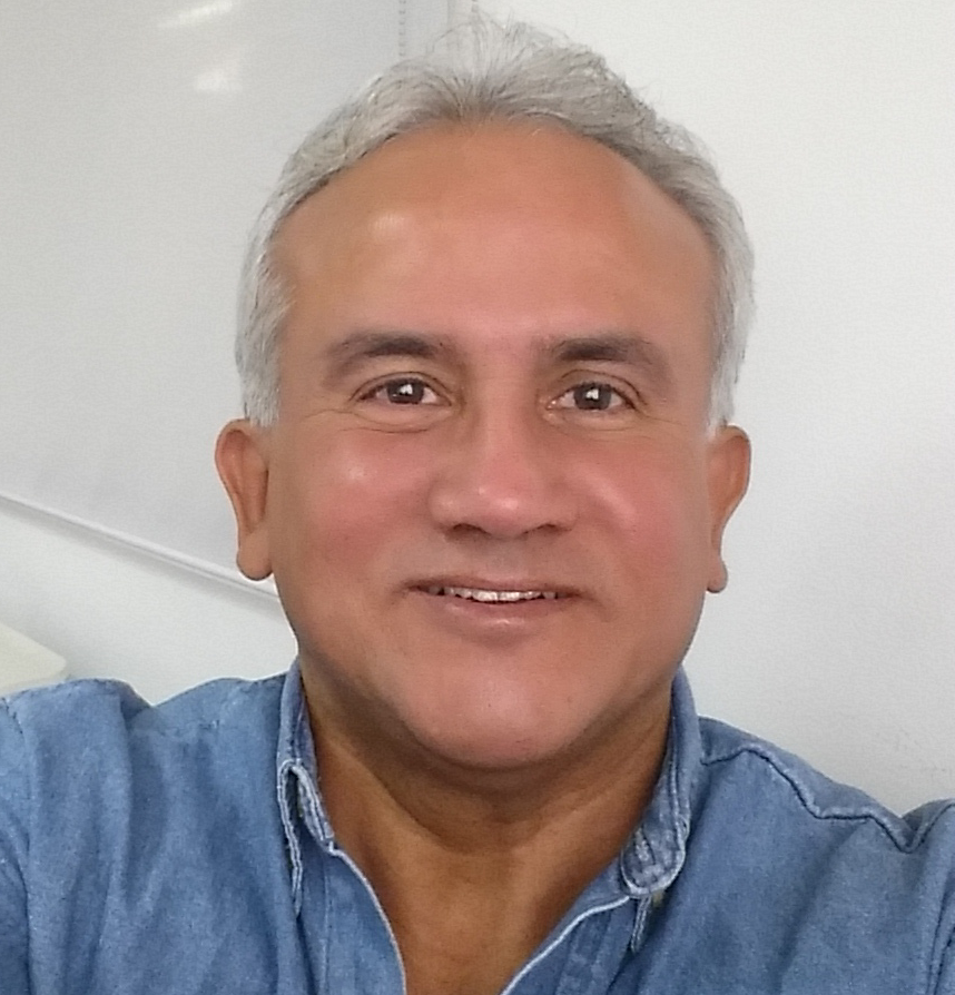 Oscar  Alberto Contreras , LOGIXSOFTECH LLC