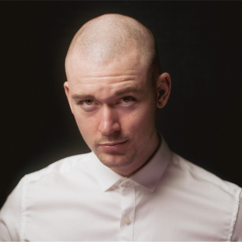 Konstantin Auffinger, InnoBrain GmbH