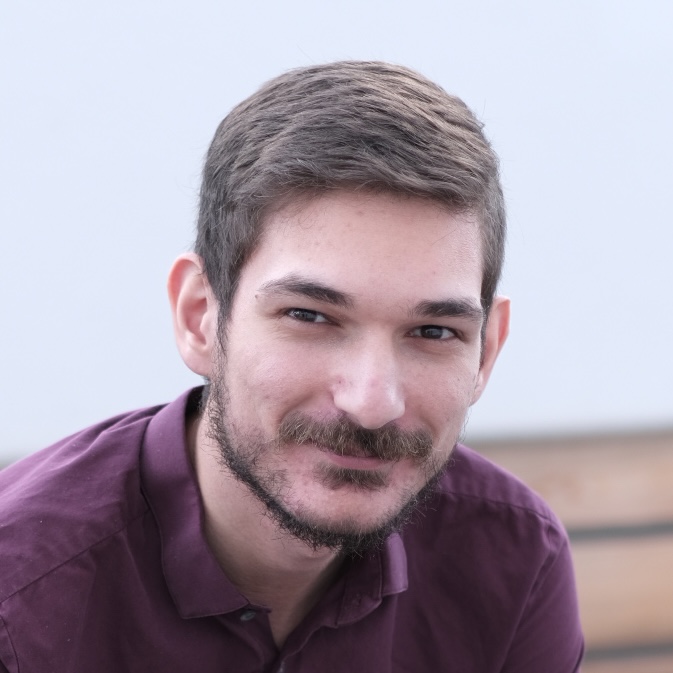 Lukas Frey, Guava s.r.o.