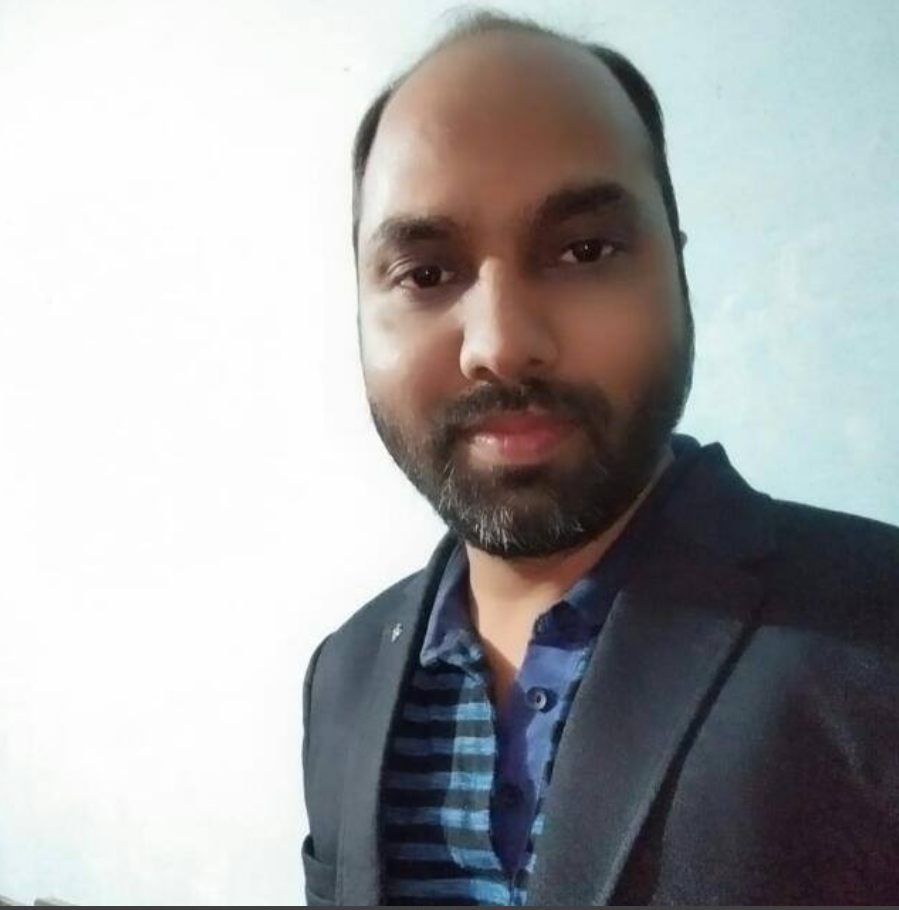 Shakeel Ahmad