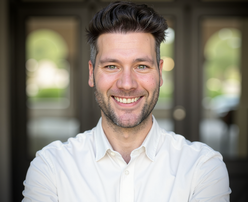 Michael Blijleven