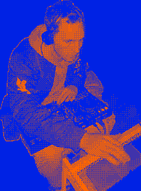 Wesley Hartogs, Creative Technologist | Context Undefined
