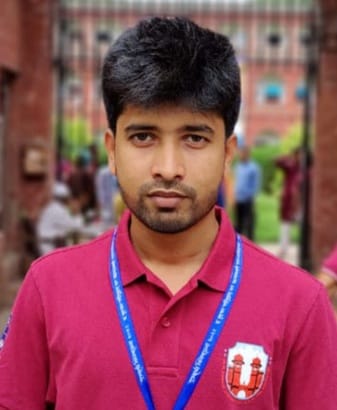 Niman Ahmed, TuntuniDev